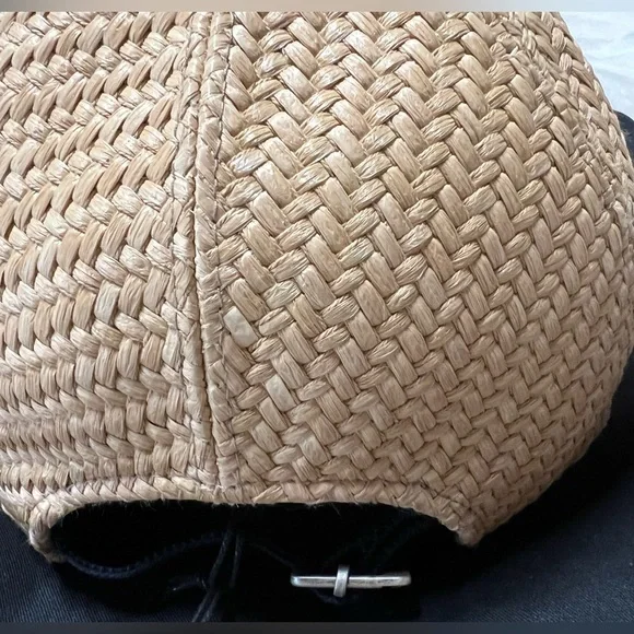 Yves Saint Laurent SL logo baseball Cap 57 New display picture 1